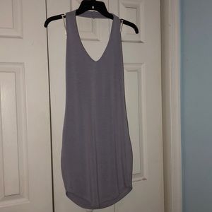 🌟NWT Light Purple Dress👗